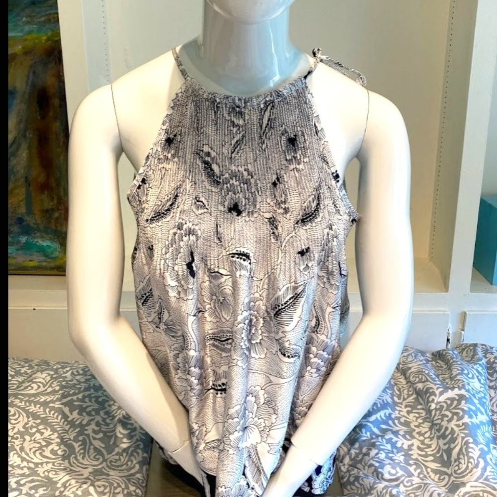 Ann Taylor Blouse